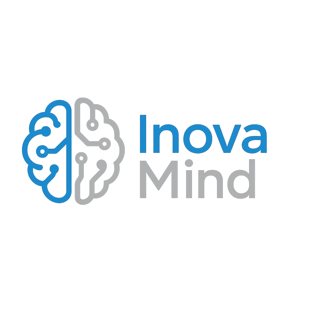 Logo InovaMind